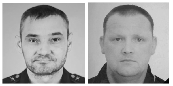 В ходе СВО погибли двое военнослужащих из Пермского края