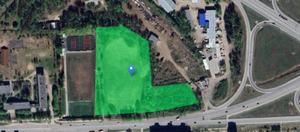 На месте стадиона «Авангард» в Перми могут построить крытый экстрим-парк
