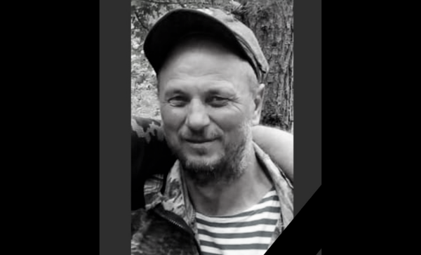 В спецоперации убили военнослужащего из Прикамья Владимира Никитина