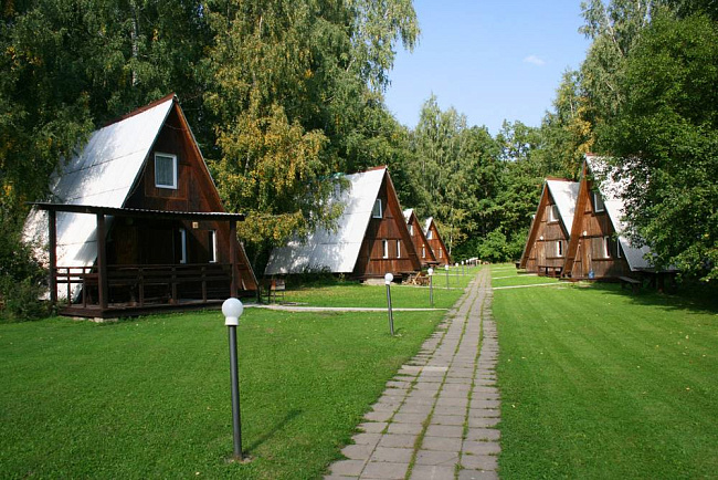 В Соликамске могут появиться новые базы отдыха и глэмпинги