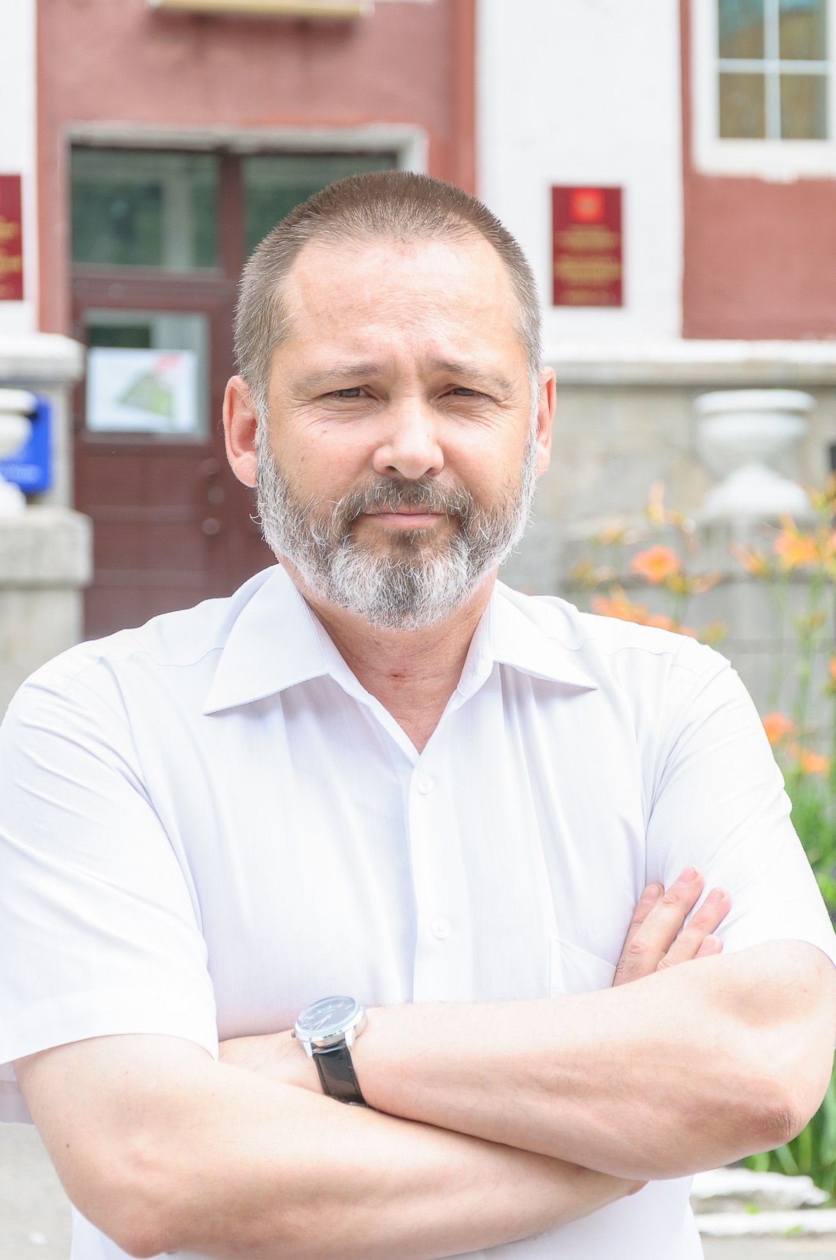 Пермские математики разработали ударную строительную технологию 