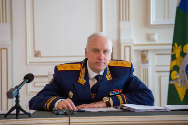 Глава СК затребовал доклад по факту жестокого избиения подростка в Пермском крае