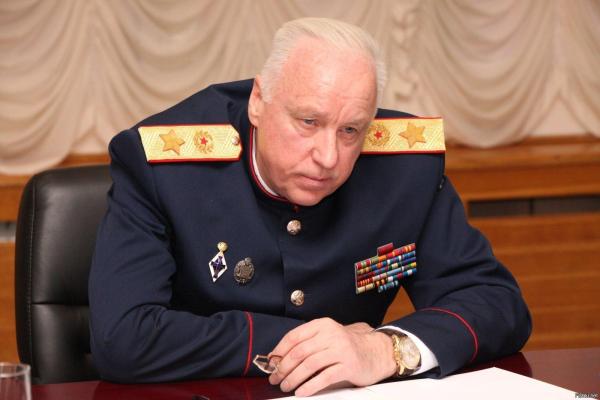 Глава СКР Бастрыкин поручил проверить сообщение о загрязнении реки в Пермском крае
