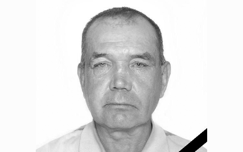 В СВО убили Валерия Новикова из Пермского края