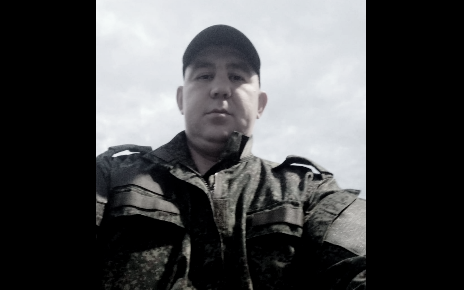 В Прикамье похоронили участника СВО Василия Жукова