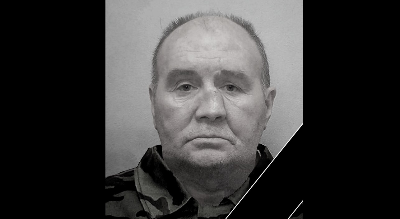 В СВО погиб житель Прикамья Николай Лунегов