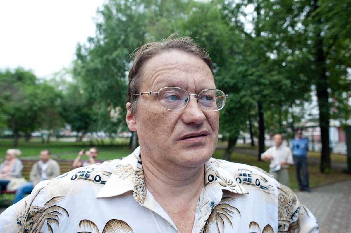  «Я сейчас направляюсь к юристам, чтоб они пояснили мне, что ещё я могу рассказать»