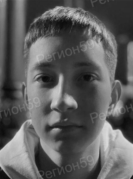 Пропавшего в ноябре Даниля Муртазина из Прикамья нашли погибшим