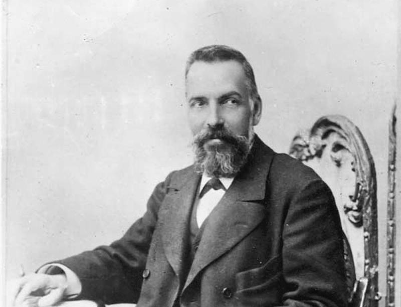 Пермяки предлагают переименовать улицу Окулова в Мешкова