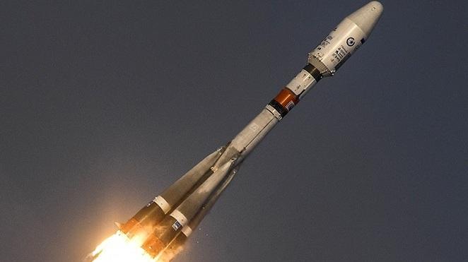 <div>В Пермском крае упадут части ракеты-носителя</div><div><br></div>