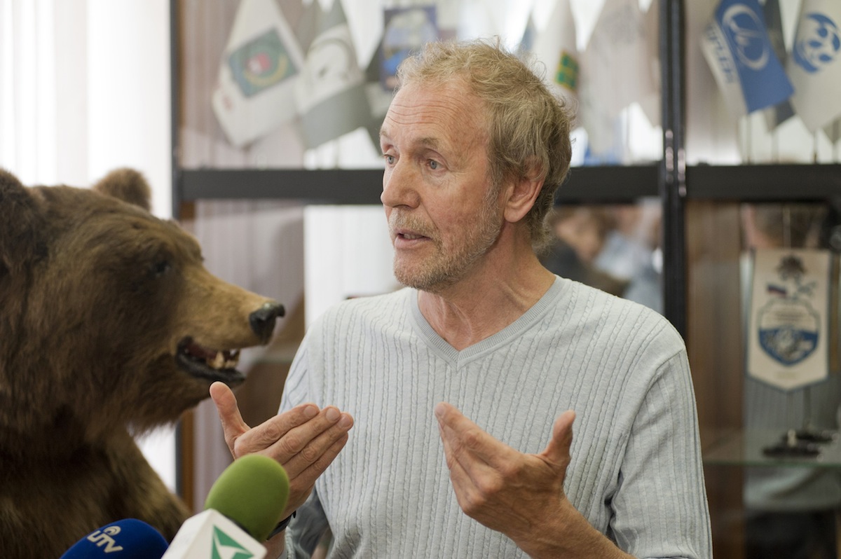 Фронтовые компромиссы