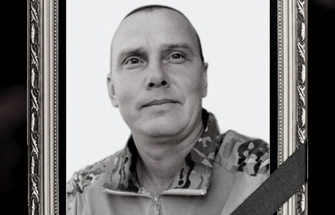 В Прикамье похоронят участника СВО Евгения Кузнецова