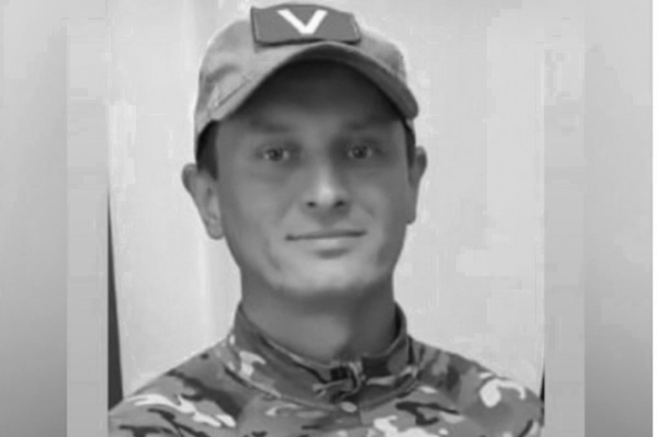 Погибшего на СВО мобилизованного Алексея Суржакова похоронили в Пермском крае