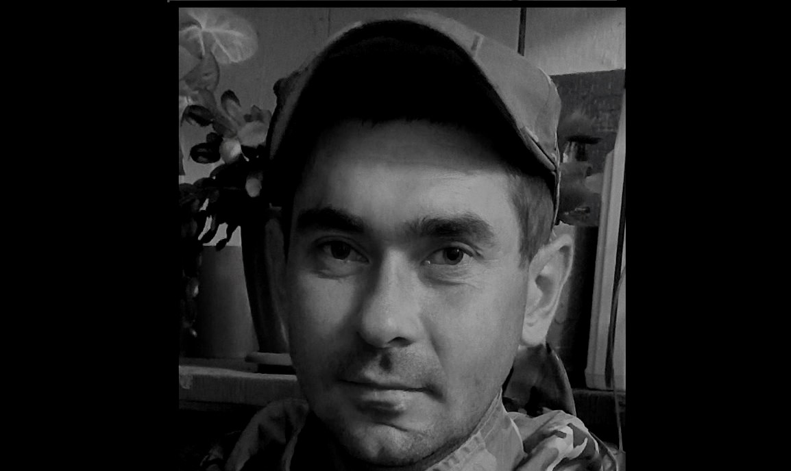 В спецоперации погиб вагнеровец из Прикамья Александр Лесников