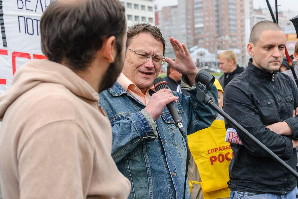 Фото: Егор Пигалев