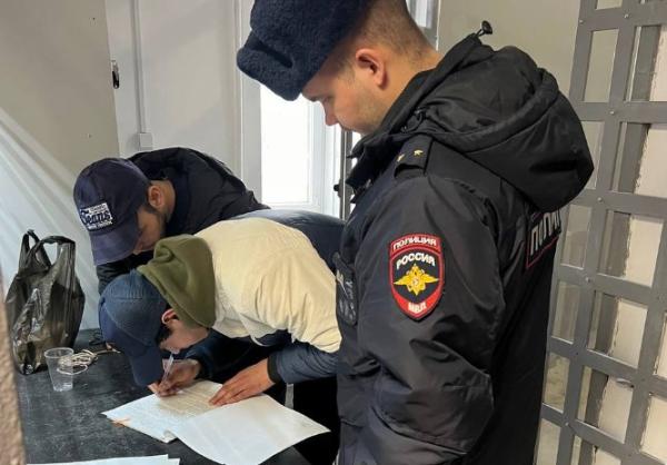 В Перми задержали организаторов незаконной миграции