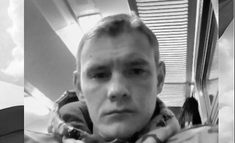 В зоне СВО погиб военнослужащий из Прикамья Артём Тютиков