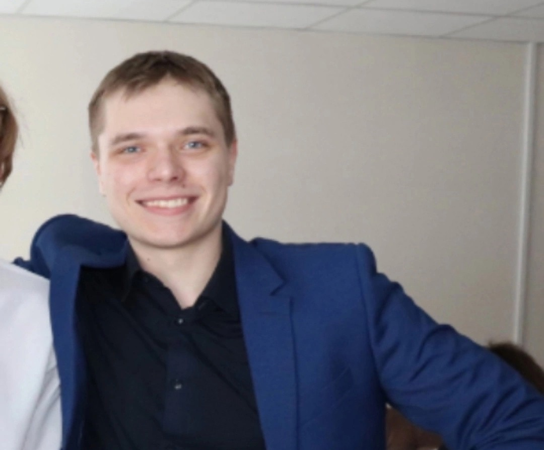 В Перми нашли погибшим 18-летнего студента-первокурсника