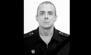 В спецоперации убили военнослужащего из Прикамья Георгия Белянкина