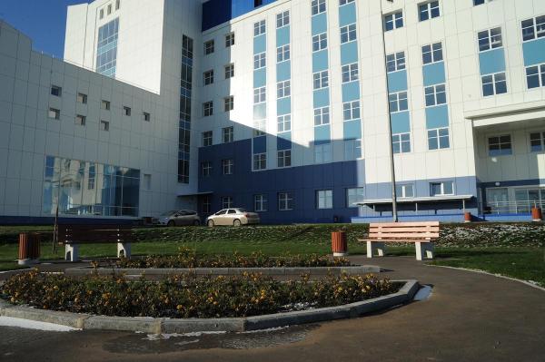 Родственник погибшей пациентки взыскивает с Пермской краевой клинической больницы 12 млн руб.