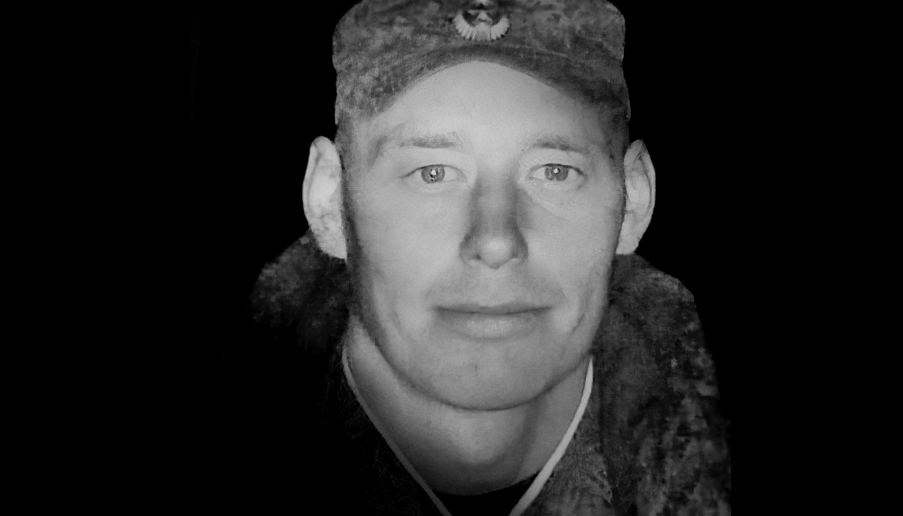 В Прикамье похоронят участника СВО Андрея Пелевина