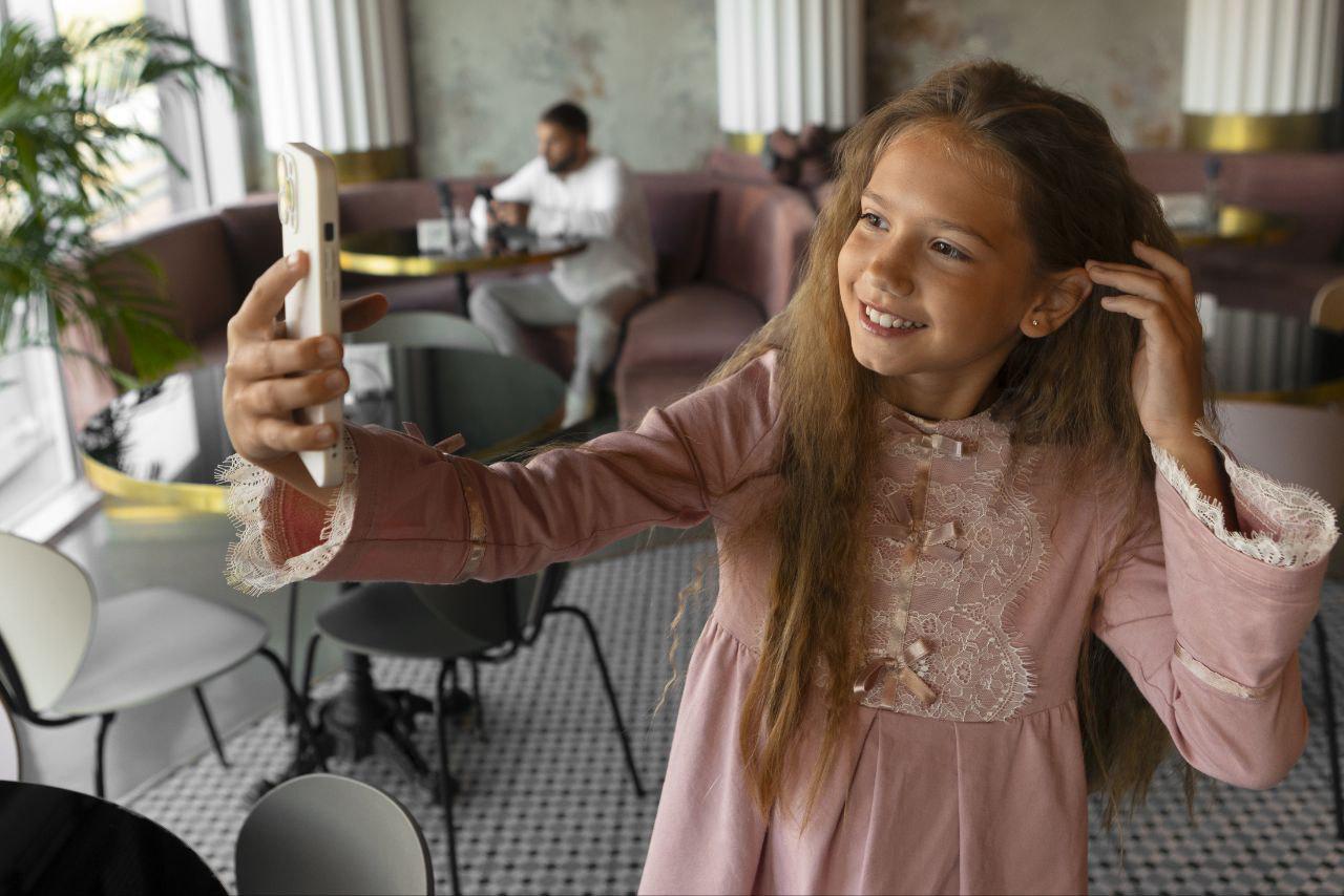 Эксперты дали пермским родителям рекомендации по выбору детских украшений