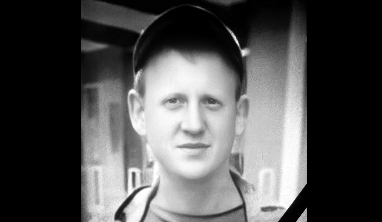 В спецоперации погиб военнослужащий из Прикамья Андрей Загвозкин