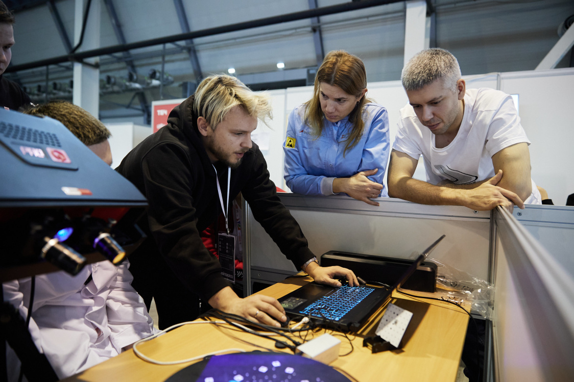 В Пермском крае появятся пять корпоративных центров опережающей подготовки