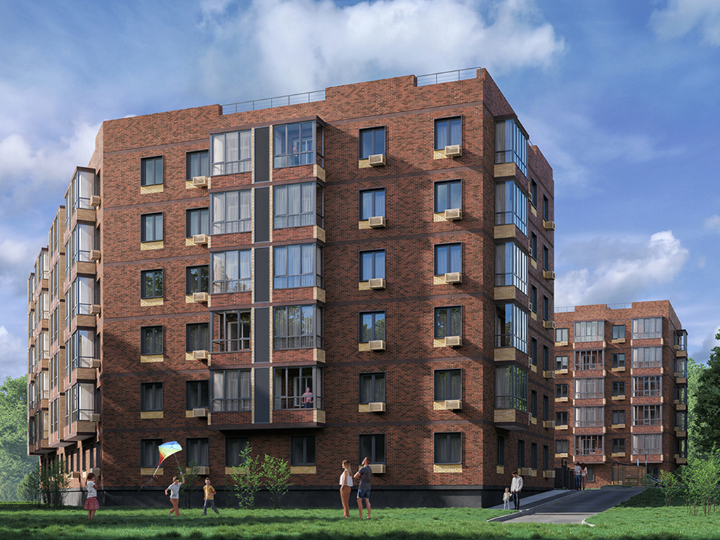 Минимущества Прикамья одобрило строительство нового жилого комплекса на Гайве