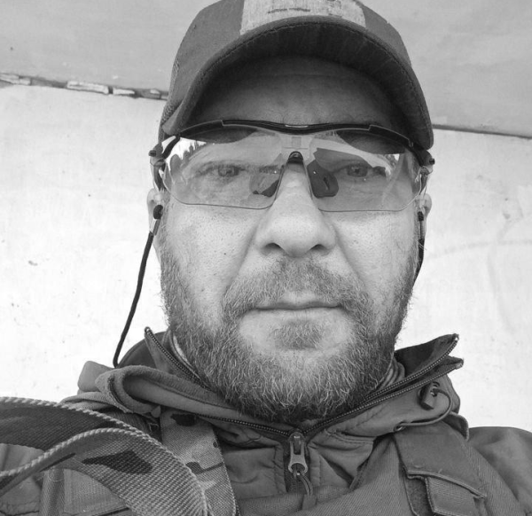 В зоне СВО погиб участник чеченской войны из Прикамья 