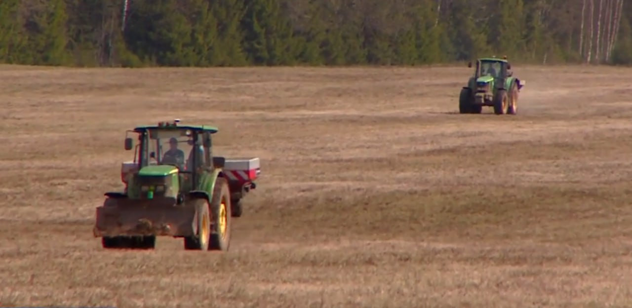 Аграрии Пермского края готовы к проведению полевых работ