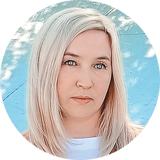 Светлана Барышникова