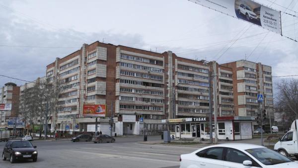 Ремонт детской поликлиники на Парковом в Перми оценили в 52 млн рублей 