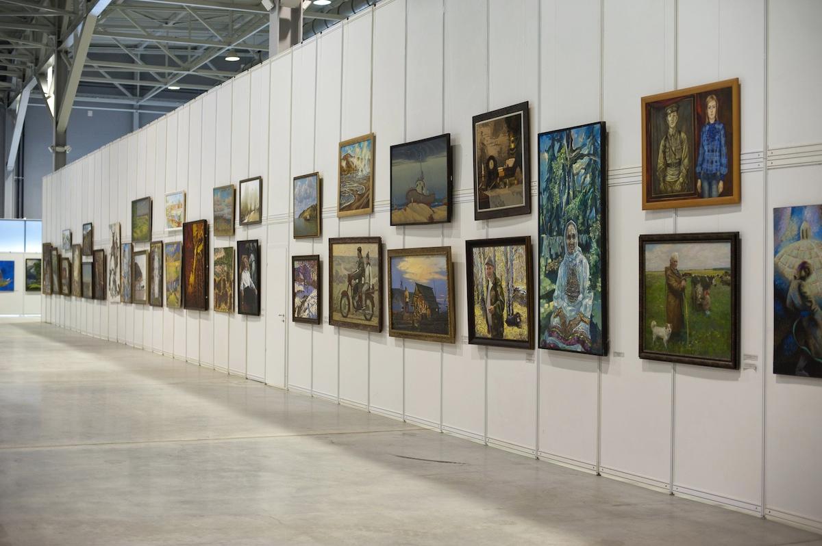 Великая река