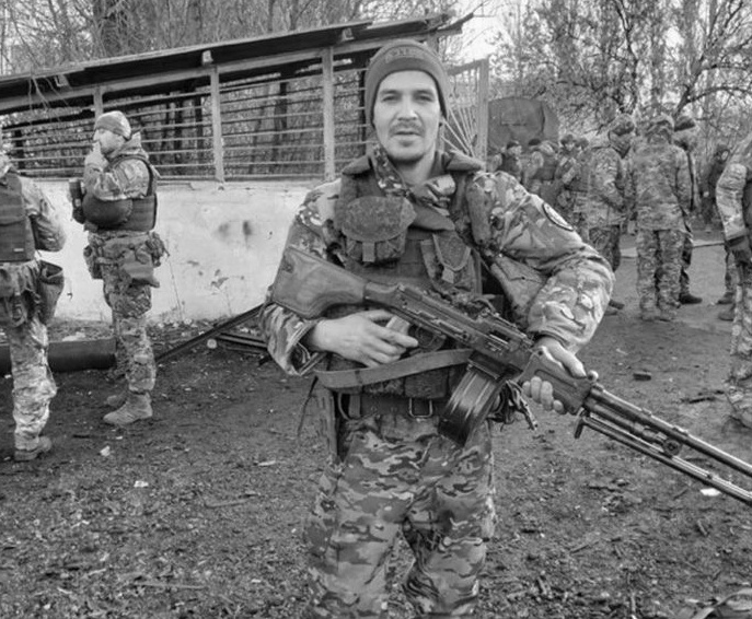 В Прикамье прошли похороны погибшего в СВО жителя Бардымского округа