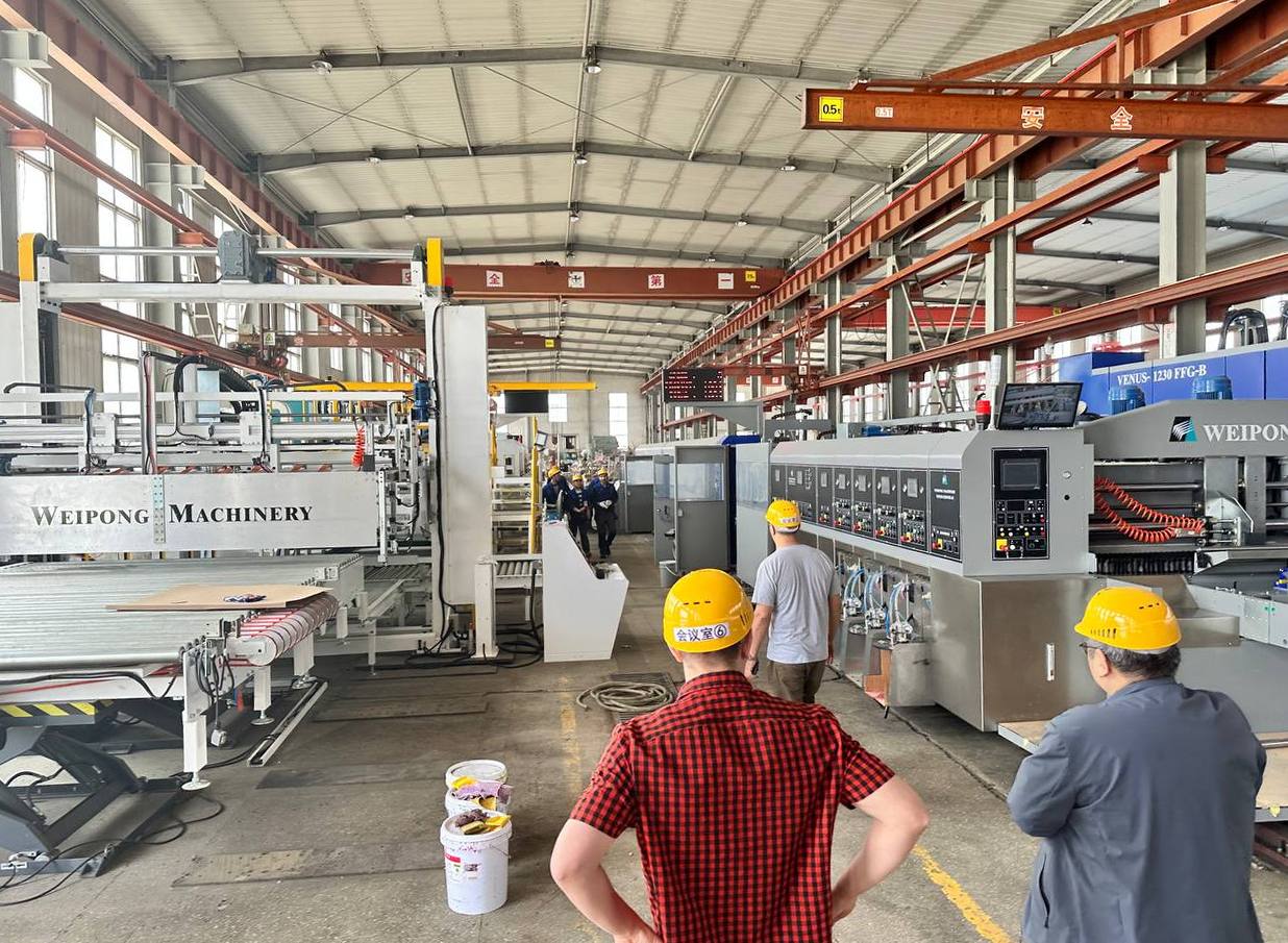 ПЦБК продолжает развивать сотрудничество с компаниями из Китая