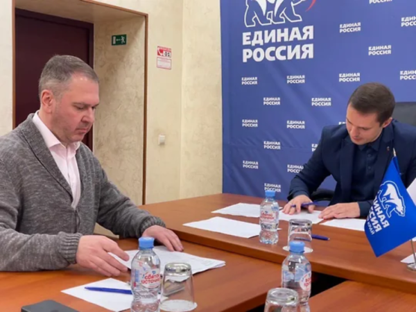 На мандат депутата заксобрания Прикамья претендует топ-менеджер «Уралкалия» Олег Калинский