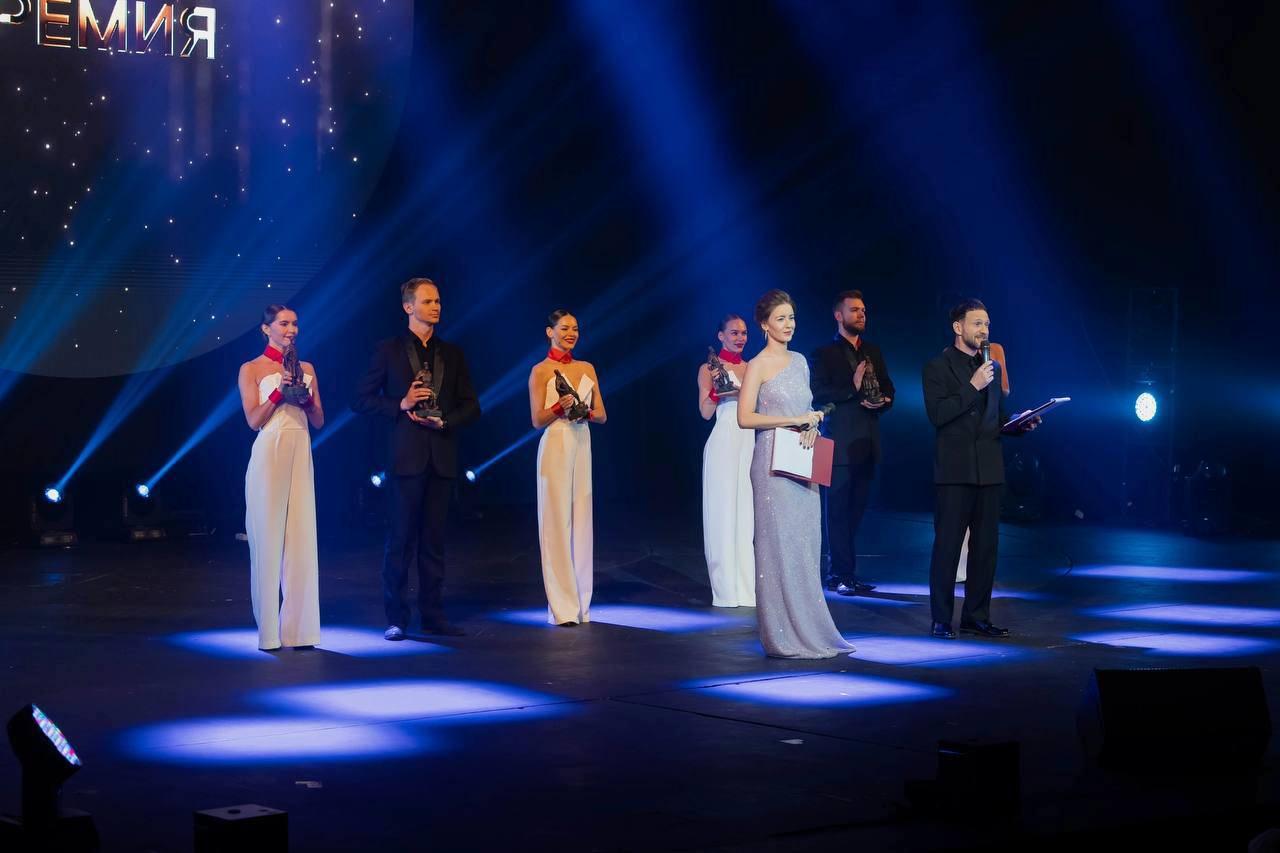 На Строгановскую премию подано 90 заявок