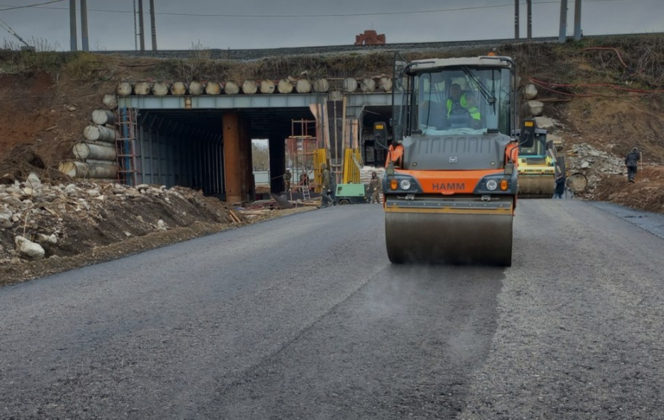 В&nbsp;Перми движение на&nbsp;площади Гайдара изменится только в&nbsp;ночь на&nbsp;6&nbsp;мая