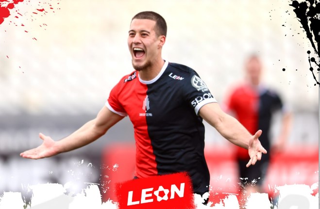 «Амкар» в домашнем матче обыграл барнаульское «Динамо» 