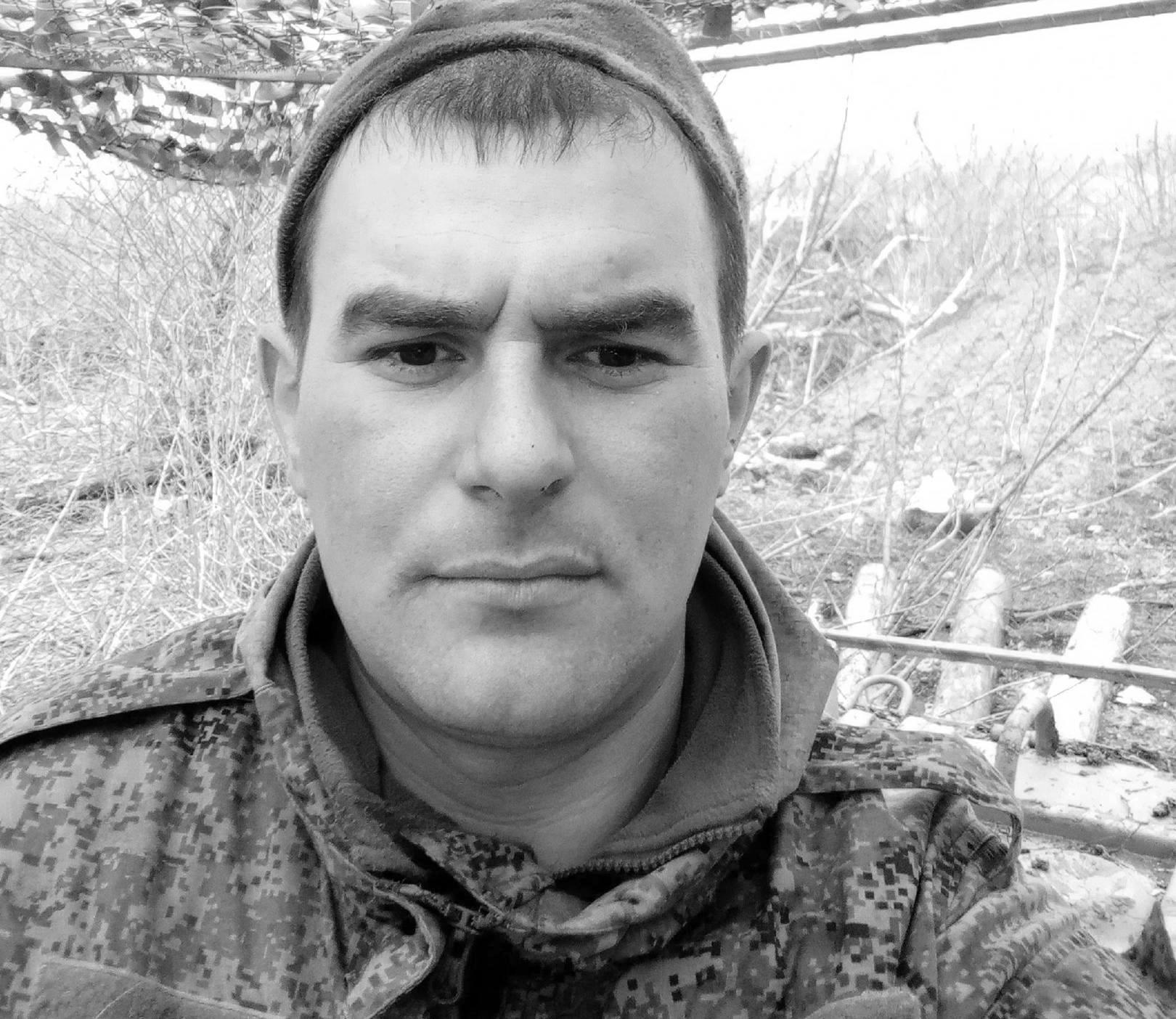 В Пермском крае похоронят погибшего на СВО 27-летнего Вячеслава Бахматова