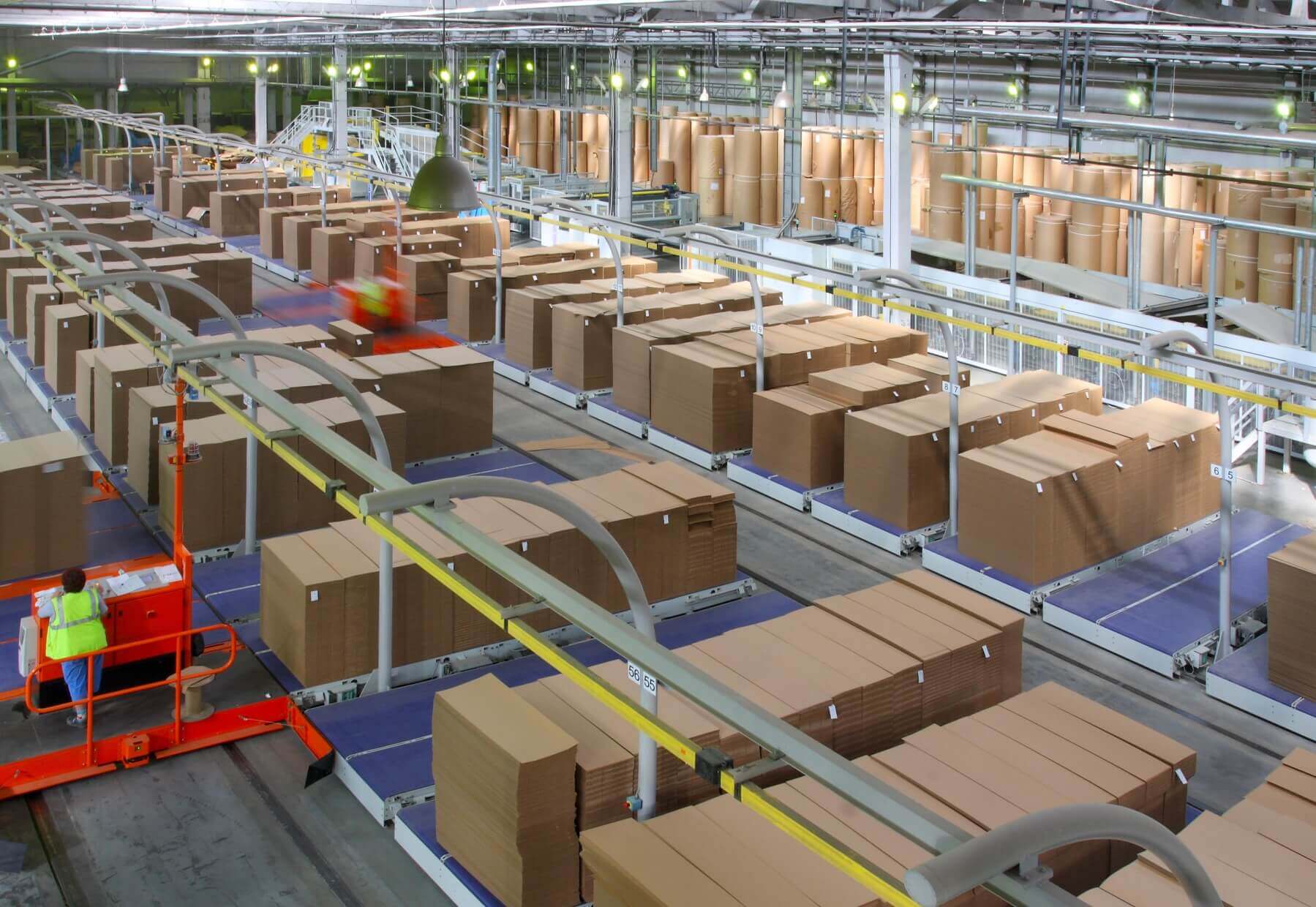 Реестр утилизаторов впервые пополнился предприятием бумпрома — ПЦБК