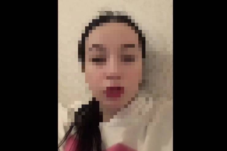 Агрессивная пермская школьница принесла извинения за истязания сверстниц