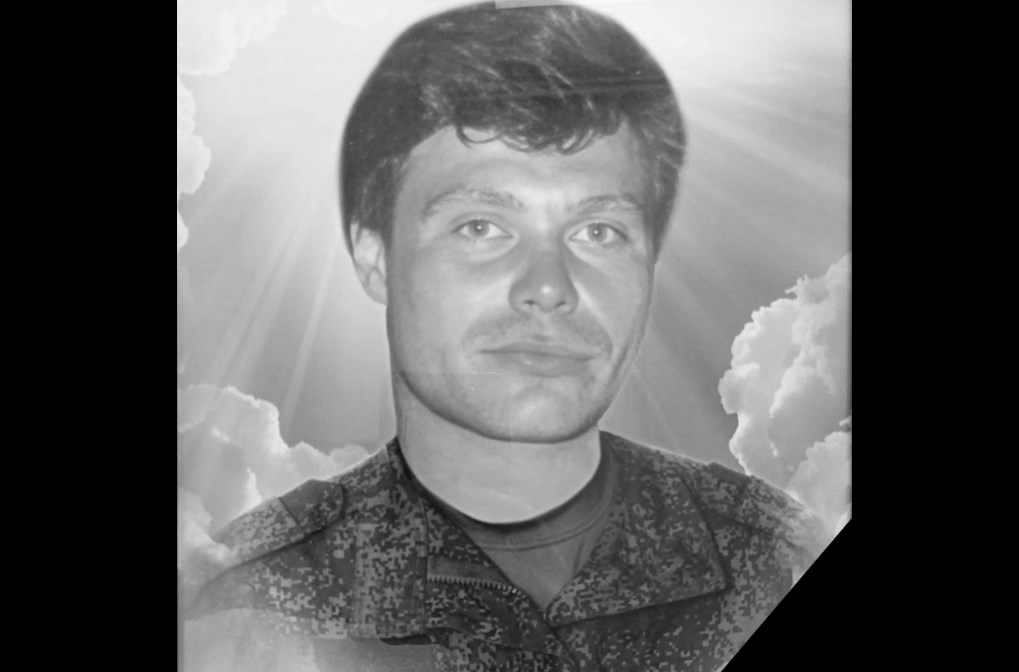 В спецоперации погиб уроженец села Путино из Пермского края Андрей Механошин 