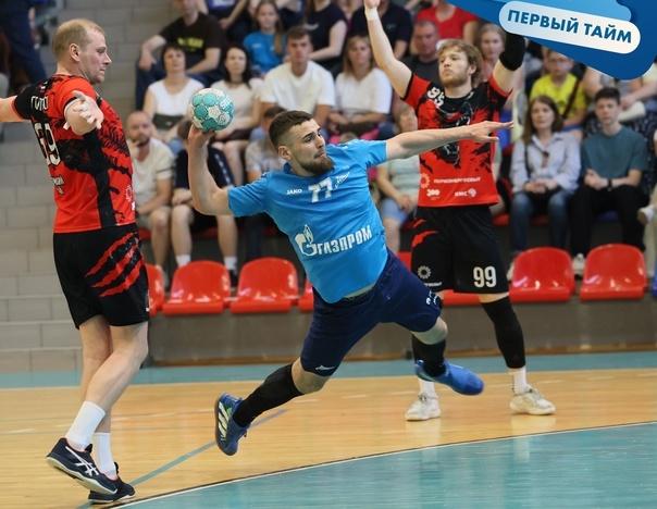 «Пермские медведи» не смогли завоевать бронзовые медали чемпионата