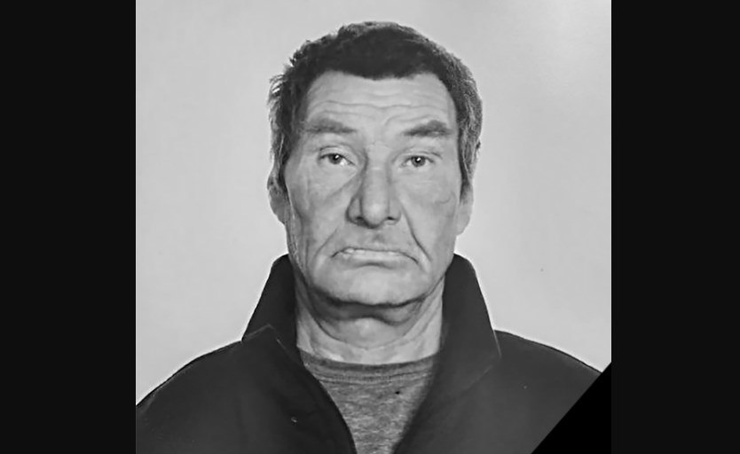 В спецоперации погиб уроженец Прикамья Валентин Жужгов