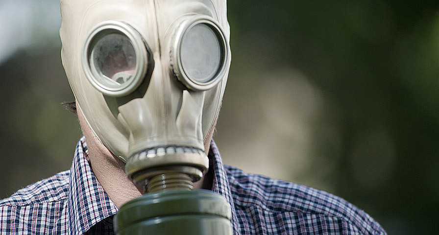 В Перми то и дело чем-то попахивает