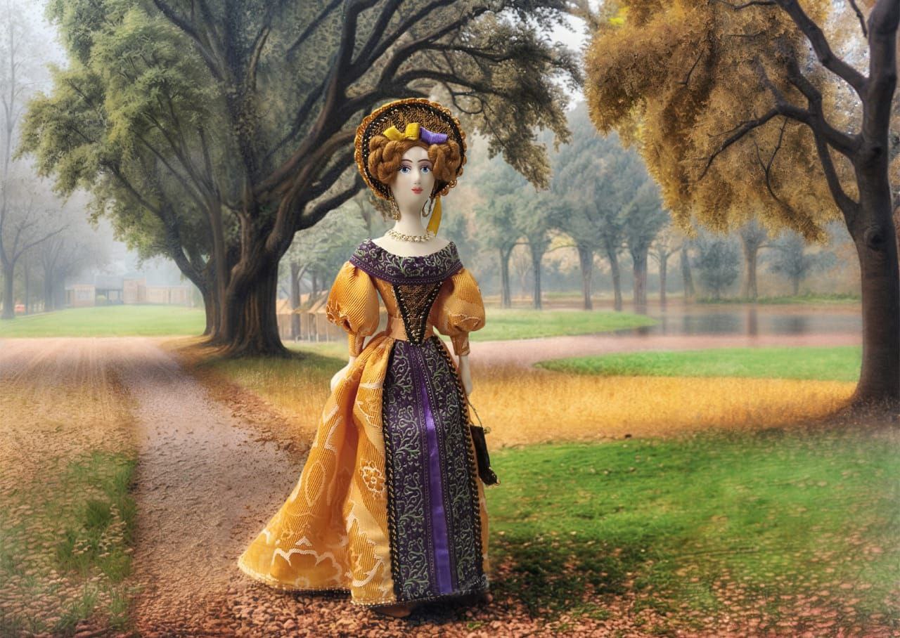 Пермяки 5 июня могут бесплатно отправить эксклюзивные открытки по мотивам сказок Пушкина