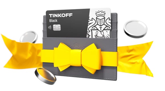 «Тинькофф банк» провёл ребрендинг и сменил название