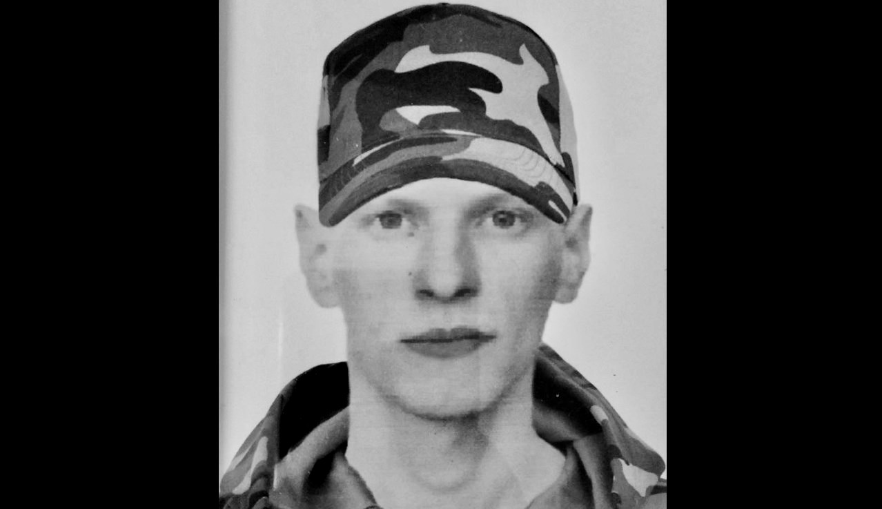 В ходе спецоперации погиб рядовой из Прикамья Владислав Елизаров